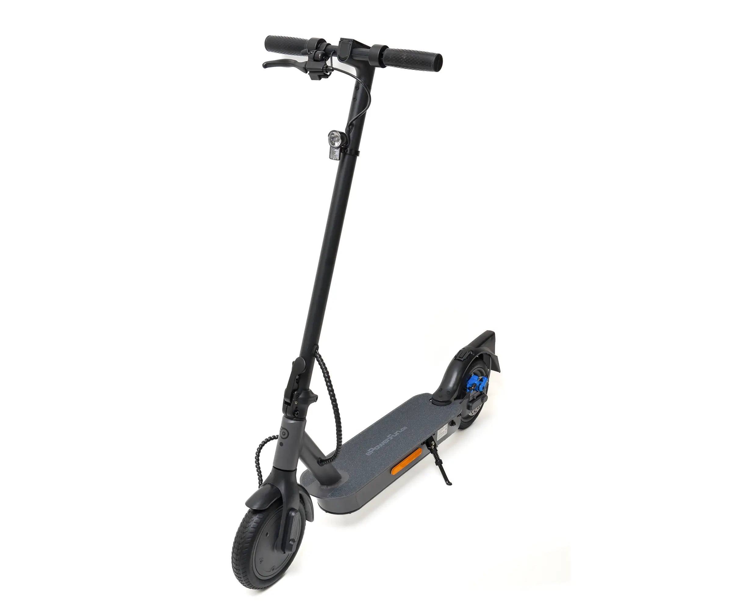 E-Scooter ePF-1- für jeden der passende Scooter E-Scooter ePF-1- für jeden der passende Scooter